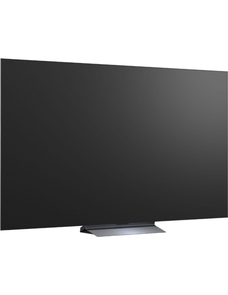 77" OLED SMART Телевизор LG OLED77C64LA, 3840x2160 4K UHD, webOS, Черный