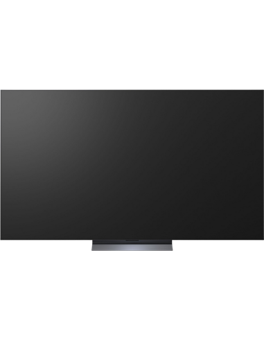 77" OLED SMART Телевизор LG OLED77C64LA, 3840x2160 4K UHD, webOS, Черный