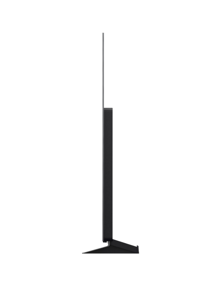 77" OLED SMART TV LG OLED77C64LA, 3840x2160 4K UHD, webOS, Negru
