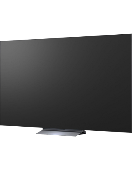 77" OLED SMART Телевизор LG OLED77C64LA, 3840x2160 4K UHD, webOS, Черный