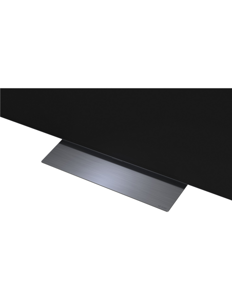 77" OLED SMART Телевизор LG OLED77C64LA, 3840x2160 4K UHD, webOS, Черный