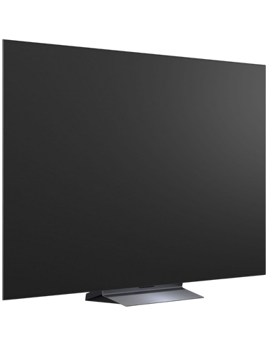 77" OLED SMART TV LG OLED77C64LA, 3840x2160 4K UHD, webOS, Negru