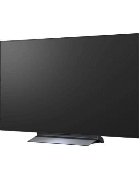 48" OLED SMART Телевизор LG OLED48C64LU, 3840x2160 4K UHD, webOS, Черный