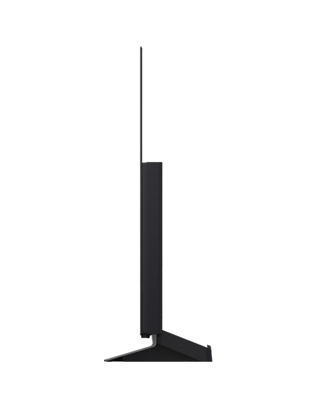 48" OLED SMART TV LG OLED48C64LU, 3840x2160 4K UHD, webOS, Negru