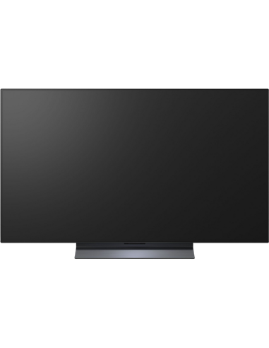 48" OLED SMART TV LG OLED48C64LU, 3840x2160 4K UHD, webOS, Negru