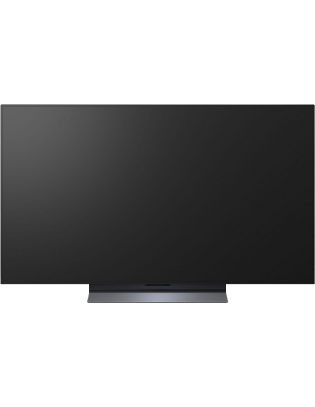 48" OLED SMART Телевизор LG OLED48C64LU, 3840x2160 4K UHD, webOS, Черный
