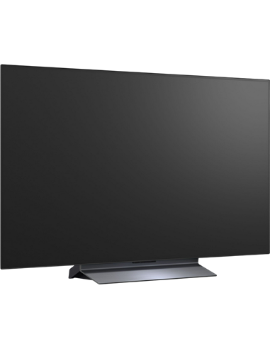 48" OLED SMART Телевизор LG OLED48C64LU, 3840x2160 4K UHD, webOS, Черный
