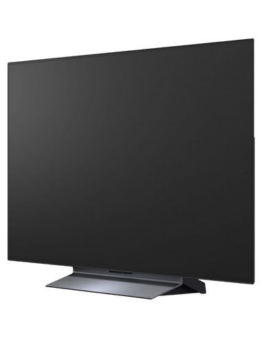 48" OLED SMART Телевизор LG OLED48C64LU, 3840x2160 4K UHD, webOS, Черный