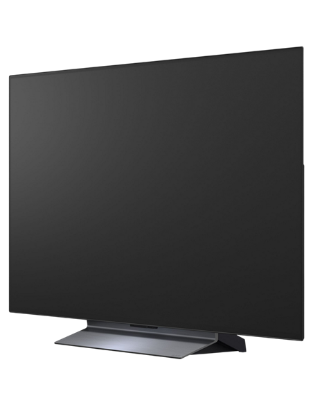 48" OLED SMART TV LG OLED48C64LU, 3840x2160 4K UHD, webOS, Negru