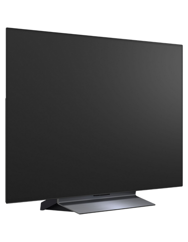 48" OLED SMART Телевизор LG OLED48C64LU, 3840x2160 4K UHD, webOS, Черный