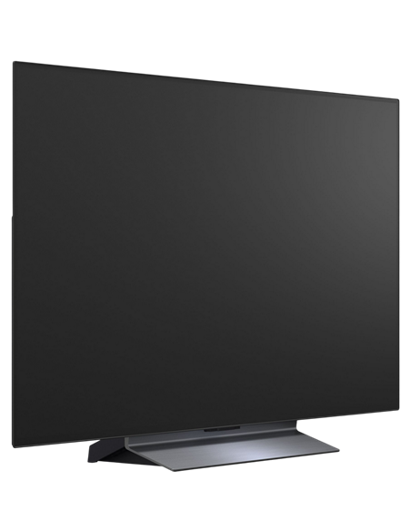 48" OLED SMART Телевизор LG OLED48C64LU, 3840x2160 4K UHD, webOS, Черный