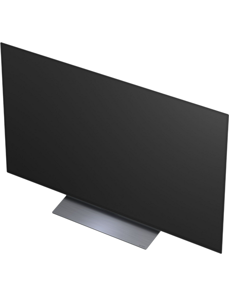 48" OLED SMART Телевизор LG OLED48C64LU, 3840x2160 4K UHD, webOS, Черный