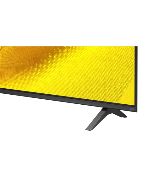 55" LED SMART Телевизор LG 55NU900B6LA, 3840x2160 4K UHD, webOS, Черный