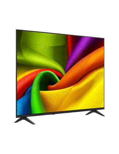 55" LED SMART Телевизор LG 55NU900B6LA, 3840x2160 4K UHD, webOS, Черный