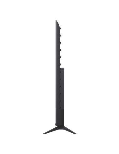 55" LED SMART TV LG 55NU900B6LA, 3840x2160 4K UHD, webOS, Negru