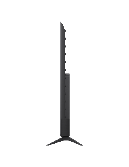 55" LED SMART Телевизор LG 55NU900B6LA, 3840x2160 4K UHD, webOS, Черный