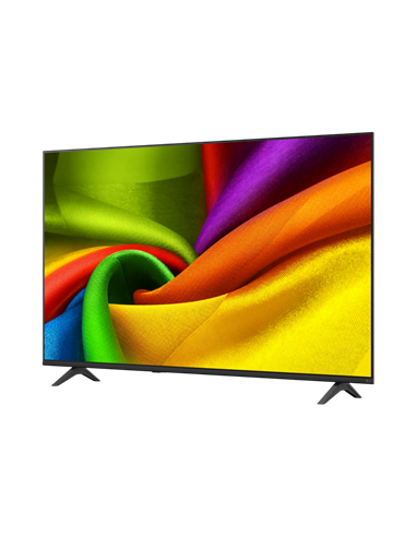 55" LED SMART TV LG 55NU900B6LA, 3840x2160 4K UHD, webOS, Negru