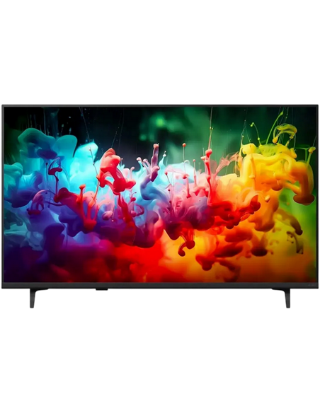 43" QNED SMART TV LG 43QNED70B6C, 3840x2160 4K UHD, webOS, Negru