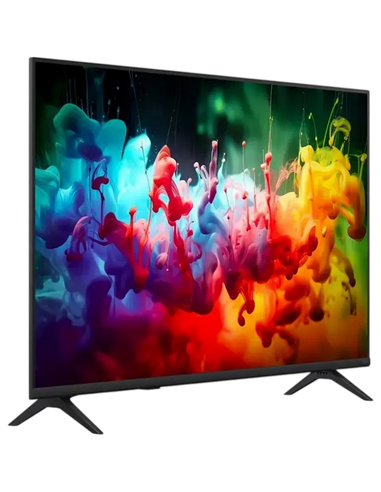 43" QNED SMART TV LG 43QNED70B6C, 3840x2160 4K UHD, webOS, Negru
