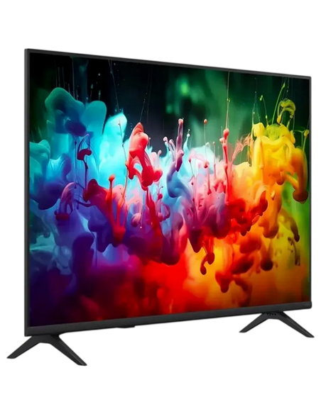 43" QNED SMART TV LG 43QNED70B6C, 3840x2160 4K UHD, webOS, Negru
