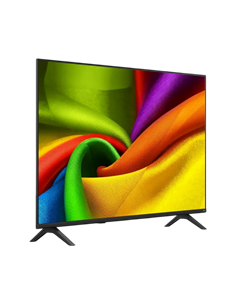 43" LED SMART Телевизор LG 43NU900B6LA, 3840x2160 4K UHD, webOS, Черный 2