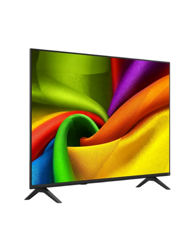 43" LED SMART TV LG 43NU900B6LA, 3840x2160 4K UHD, webOS, Negru