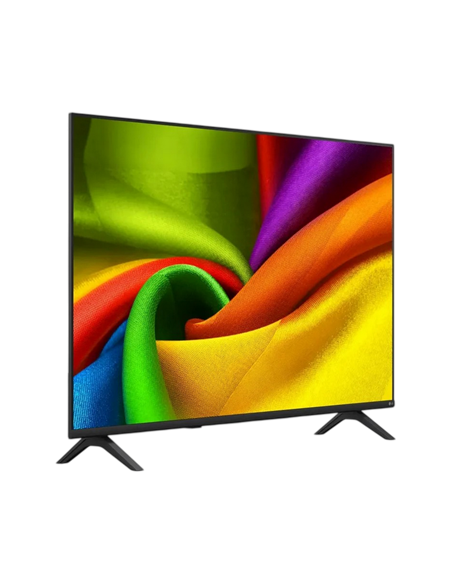 43" LED SMART TV LG 43NU900B6LA, 3840x2160 4K UHD, webOS, Negru