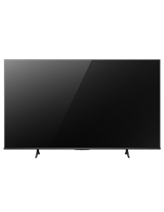 43" LED SMART TV Hisense 43A6S, 3840x2160 4K UHD, VIDAA U OS, Negru 2