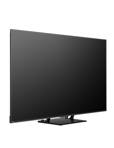 85" MiniLED SMART TV Hisense 75U7Q PRO, 3840x2160 4K UHD, VIDAA U9, Negru