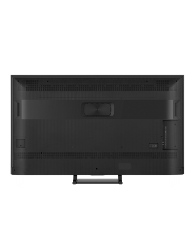 85" MiniLED SMART TV Hisense 75U7Q PRO, 3840x2160 4K UHD, VIDAA U9, Negru