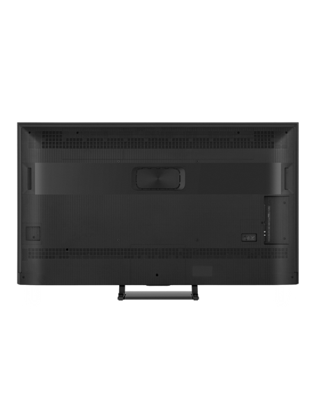 85" MiniLED SMART Телевизор Hisense 75U7Q PRO, 3840x2160 4K UHD, VIDAA U9, Черный
