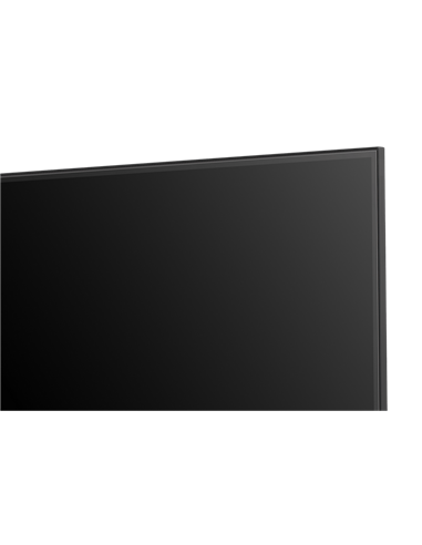 85" MiniLED SMART Телевизор Hisense 75U7Q PRO, 3840x2160 4K UHD, VIDAA U9, Черный