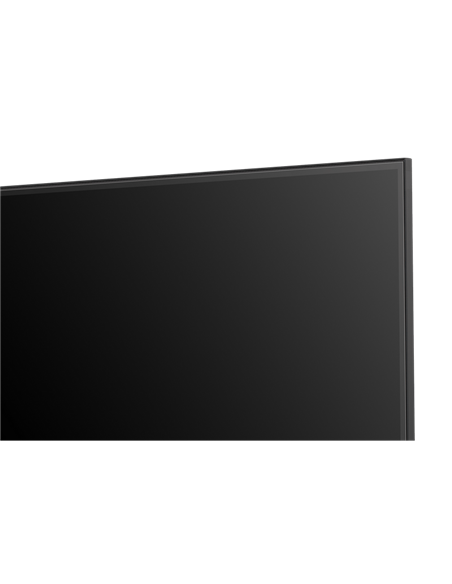 85" MiniLED SMART Телевизор Hisense 75U7Q PRO, 3840x2160 4K UHD, VIDAA U9, Черный