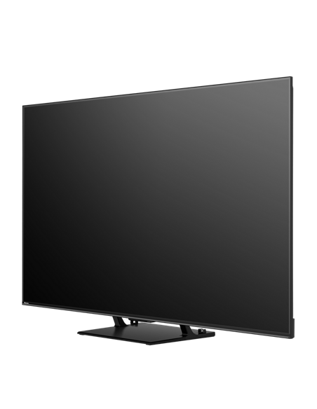 85" MiniLED SMART Телевизор Hisense 75U7Q PRO, 3840x2160 4K UHD, VIDAA U9, Черный
