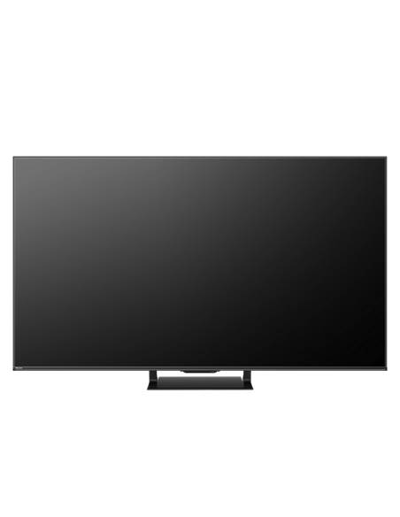 85" MiniLED SMART TV Hisense 75U7Q PRO, 3840x2160 4K UHD, VIDAA U9, Negru