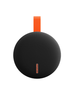 Портативная колонка Xiaomi Speaker Essential, Чёрный