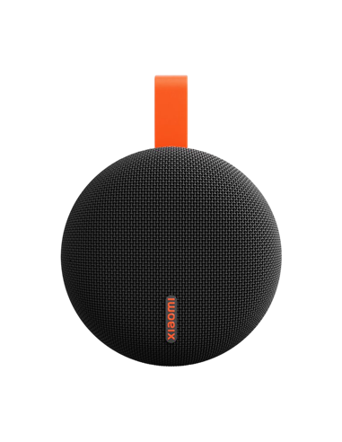 Портативная колонка Xiaomi Speaker Essential, Чёрный