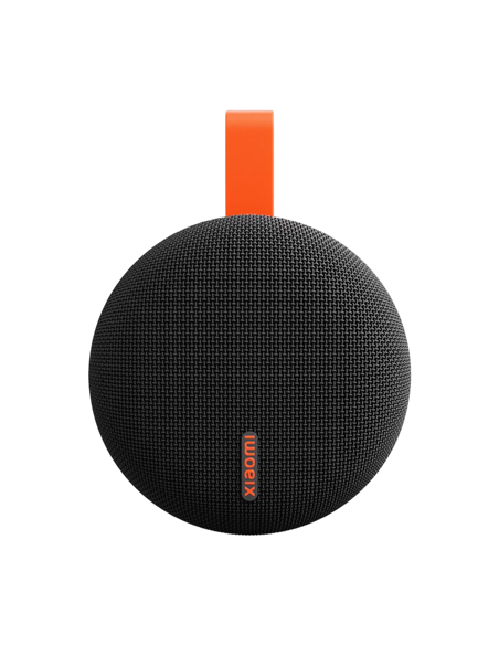 Boxă portabilă Xiaomi Speaker Essential, Negru