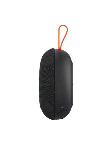 Портативная колонка Xiaomi Speaker Essential, Чёрный