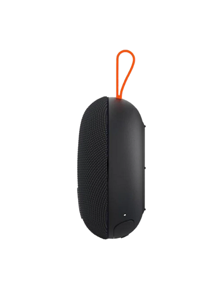 Портативная колонка Xiaomi Speaker Essential, Чёрный