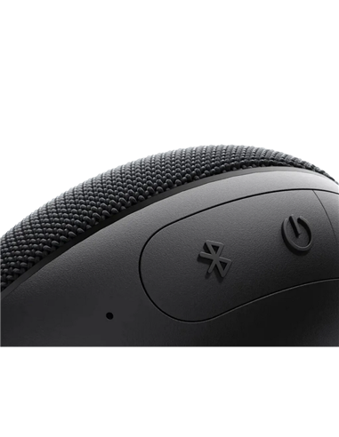 Boxă portabilă Xiaomi Speaker Essential, Negru