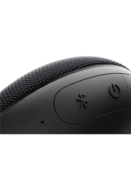 Портативная колонка Xiaomi Speaker Essential, Чёрный