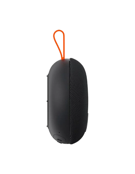 Портативная колонка Xiaomi Speaker Essential, Чёрный