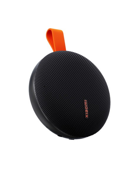 Портативная колонка Xiaomi Speaker Essential, Чёрный