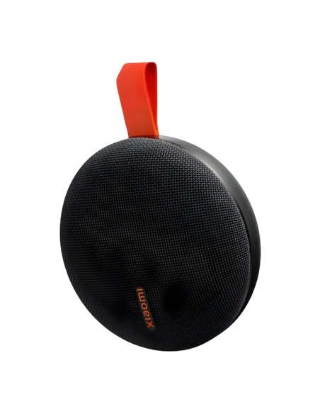 Портативная колонка Xiaomi Speaker Essential, Чёрный
