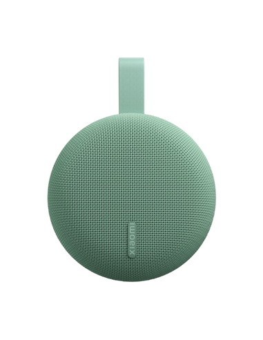 Boxă portabilă Xiaomi Essential, Verde