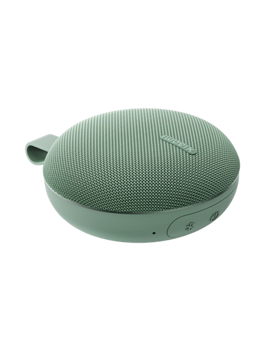 Boxă portabilă Xiaomi Essential, Verde