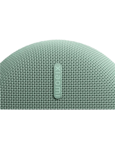 Boxă portabilă Xiaomi Essential, Verde