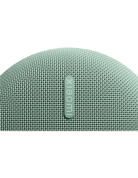 Boxă portabilă Xiaomi Essential, Verde