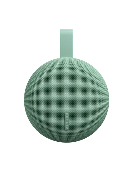 Boxă portabilă Xiaomi Essential, Verde